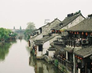 2023年全国水质最差的30座城市，河南六座城市上榜，有你家乡吗？